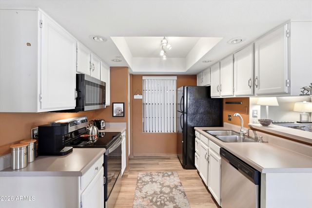 1211 N MILLER Road 116, Scottsdale, AZ 85257