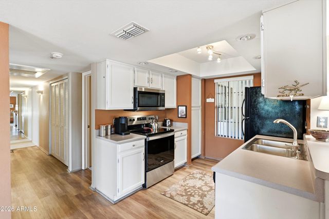1211 N MILLER Road 116, Scottsdale, AZ 85257