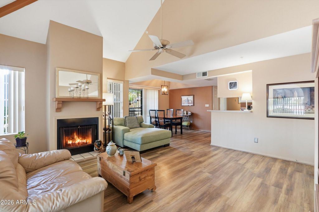 1211 N MILLER Road 116, Scottsdale, AZ 85257 — photo 4