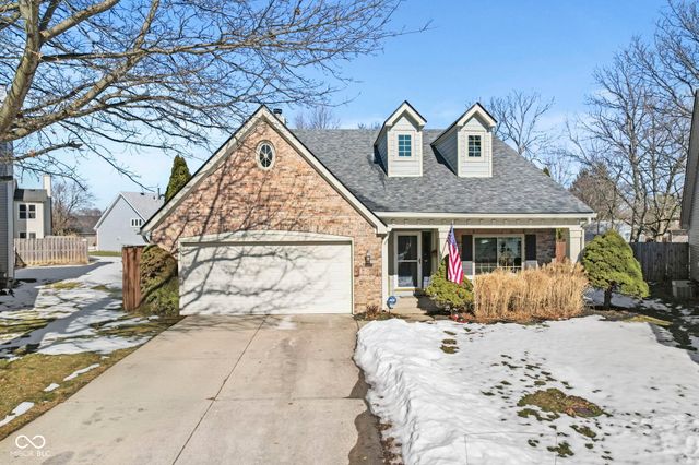 8574 Woodstone Court, Indianapolis, IN 46256