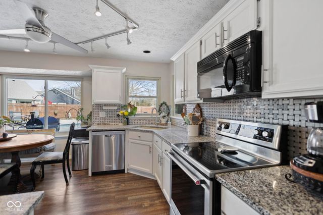 8574 Woodstone Court, Indianapolis, IN 46256