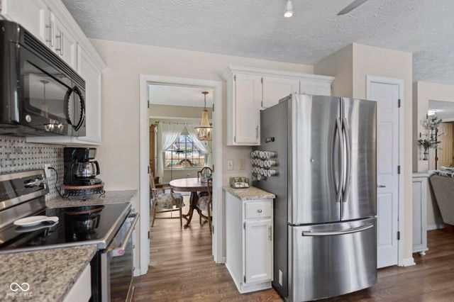 8574 Woodstone Court, Indianapolis, IN 46256