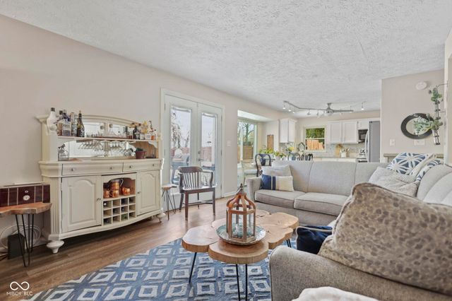 8574 Woodstone Court, Indianapolis, IN 46256