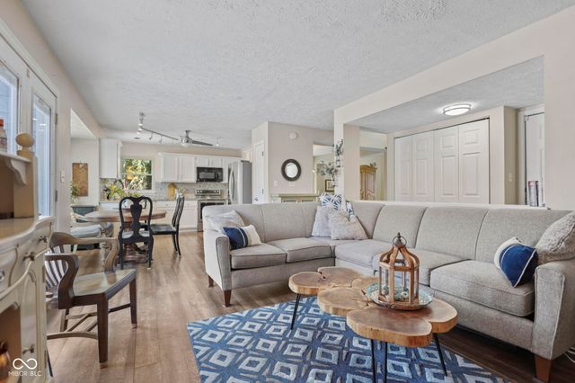 8574 Woodstone Court, Indianapolis, IN 46256