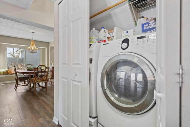 8574 Woodstone Court, Indianapolis, IN 46256