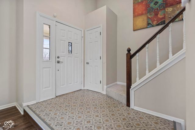 8574 Woodstone Court, Indianapolis, IN 46256