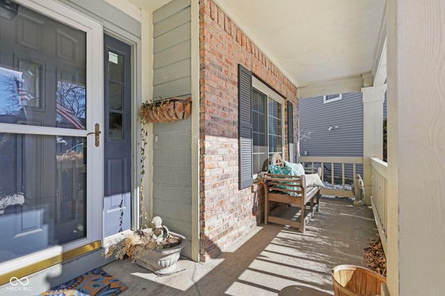 8574 Woodstone Court, Indianapolis, IN 46256