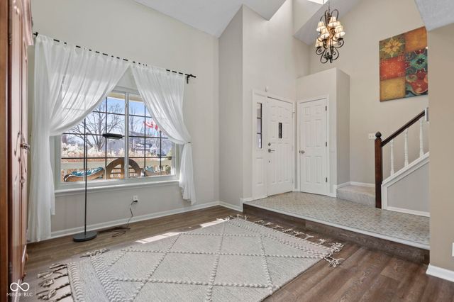 8574 Woodstone Court, Indianapolis, IN 46256