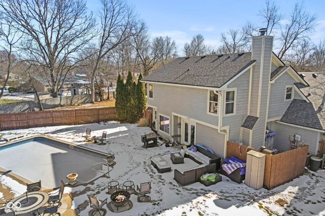 8574 Woodstone Court, Indianapolis, IN 46256