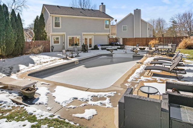 8574 Woodstone Court, Indianapolis, IN 46256