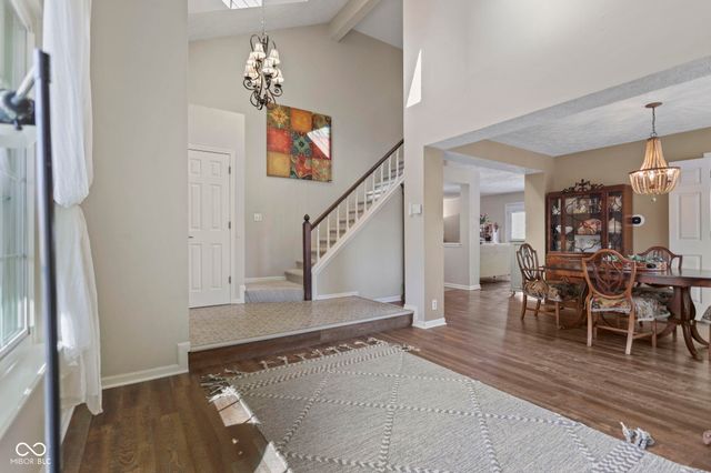 8574 Woodstone Court, Indianapolis, IN 46256