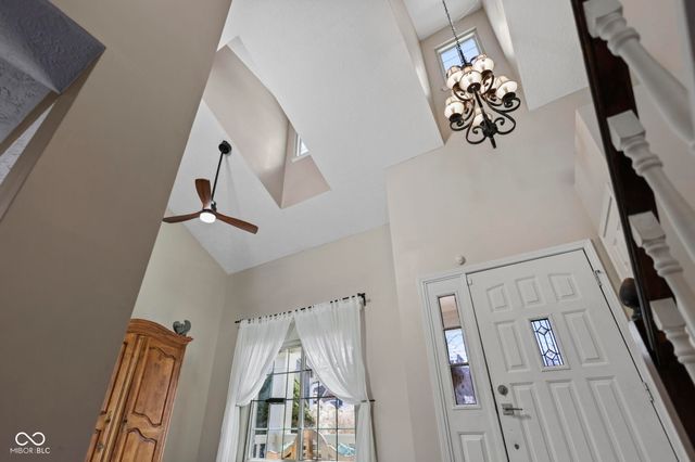 8574 Woodstone Court, Indianapolis, IN 46256