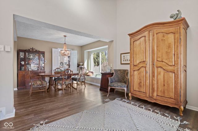 8574 Woodstone Court, Indianapolis, IN 46256