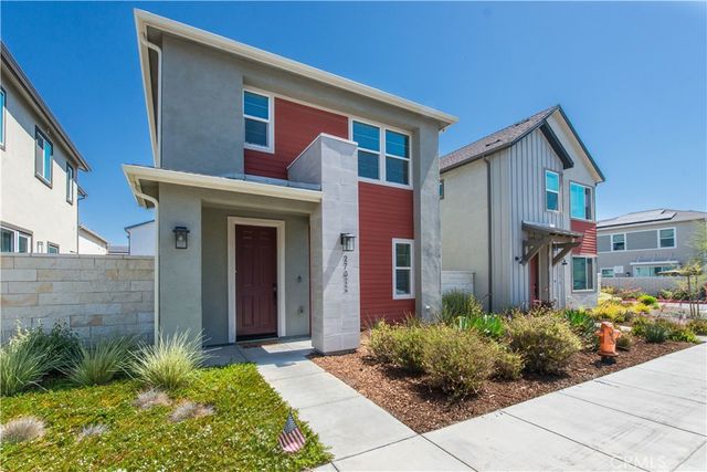 27022 Evening Sky Place, Valencia, CA 91381