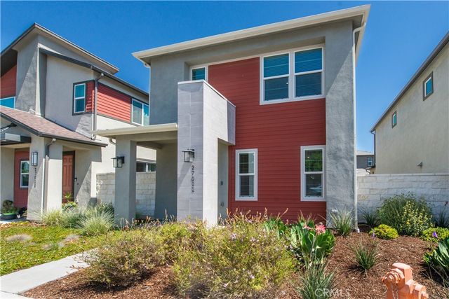 27022 Evening Sky Place, Valencia, CA 91381