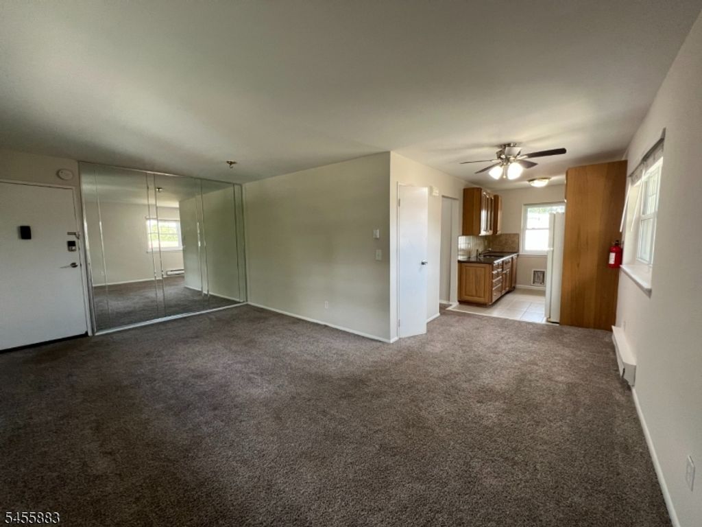 162 Belleville Ave 1B, Bloomfield Twp., NJ 07003 — exterior