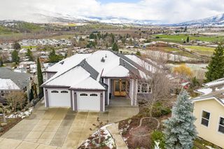 817 Amerman Drive, Phoenix, OR 97535