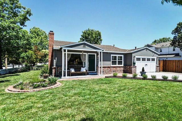 1205 FAIRVIEW Avenue, Redwood City, CA 94061