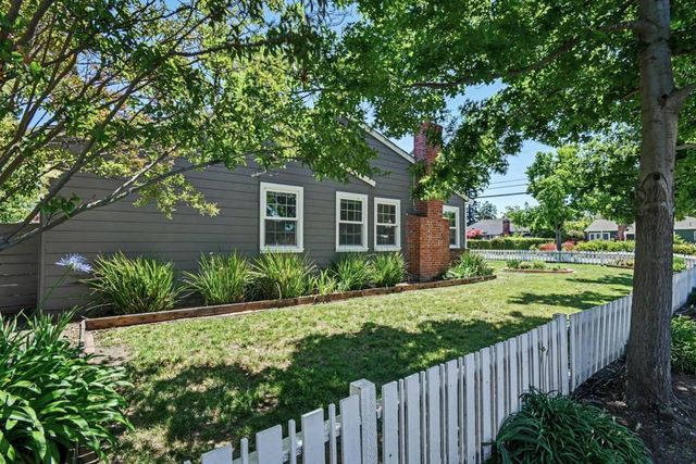 1205 FAIRVIEW Avenue, Redwood City, CA 94061
