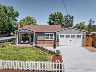 1205 FAIRVIEW Avenue, Redwood City, CA 94061