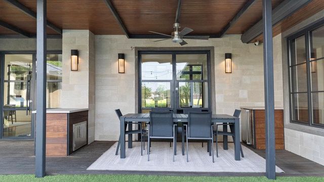1905 Paisano RD, Austin, TX 78746