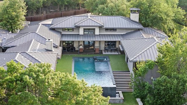 1905 Paisano RD, Austin, TX 78746