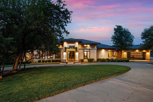 1905 Paisano RD, Austin, TX 78746