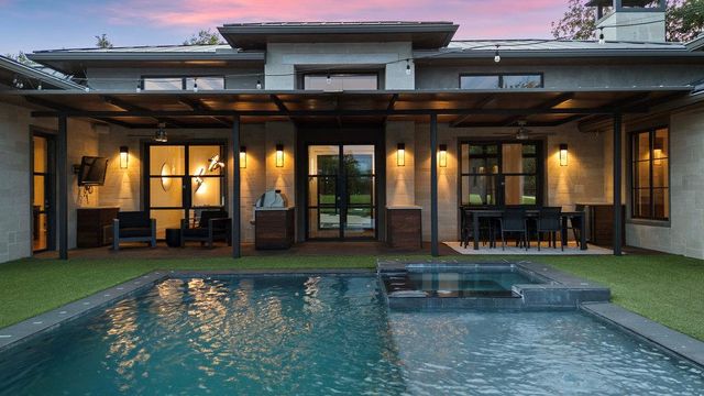 1905 Paisano RD, Austin, TX 78746