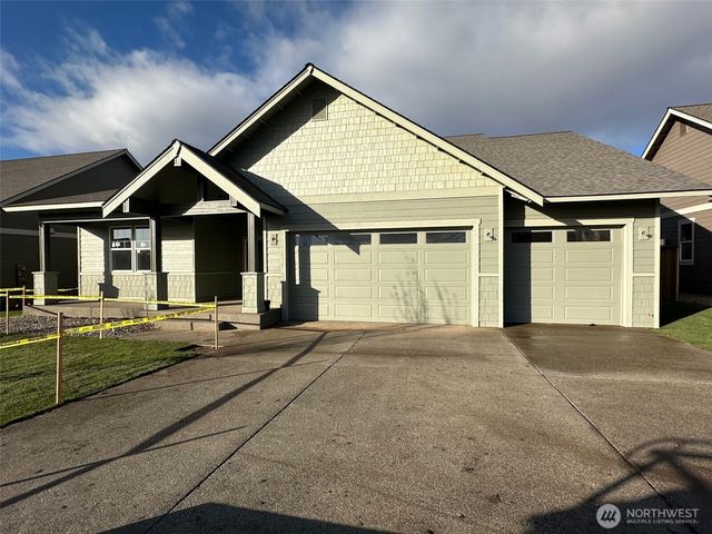 2515 N Dandelion Lane, Ellensburg, WA 98926