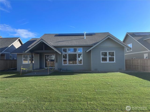 2515 N Dandelion Lane, Ellensburg, WA 98926