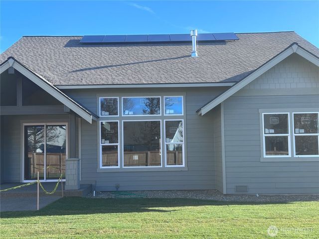 2515 N Dandelion Lane, Ellensburg, WA 98926