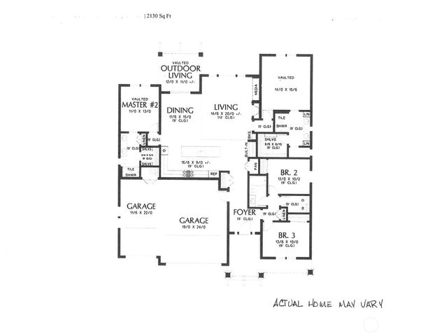 2515 N Dandelion Lane, Ellensburg, WA 98926