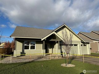 2515 N Dandelion Lane, Ellensburg, WA 98926