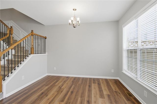 1307 Greychurch Way, Alpharetta, GA 30004
