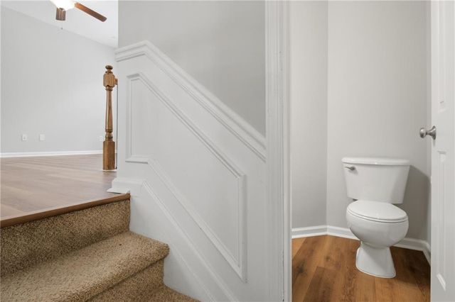 1307 Greychurch Way, Alpharetta, GA 30004