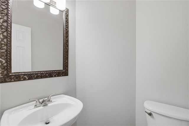 1307 Greychurch Way, Alpharetta, GA 30004