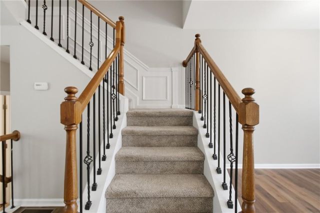 1307 Greychurch Way, Alpharetta, GA 30004