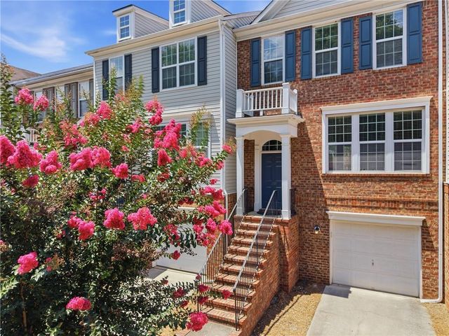 1307 Greychurch Way, Alpharetta, GA 30004