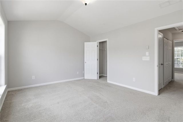 1307 Greychurch Way, Alpharetta, GA 30004