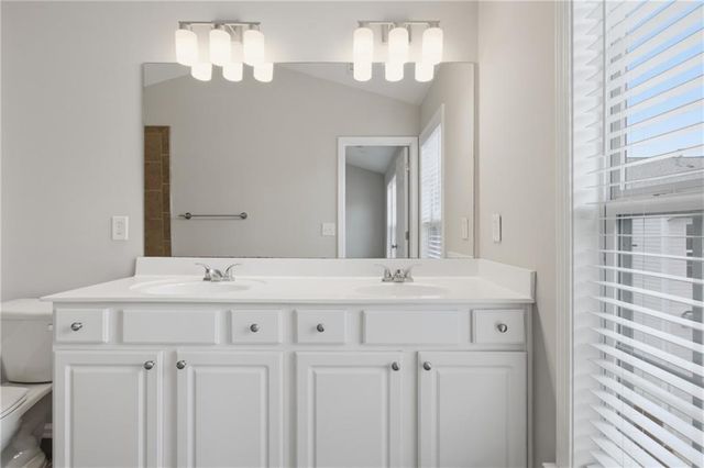 1307 Greychurch Way, Alpharetta, GA 30004