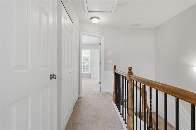 1307 Greychurch Way, Alpharetta, GA 30004
