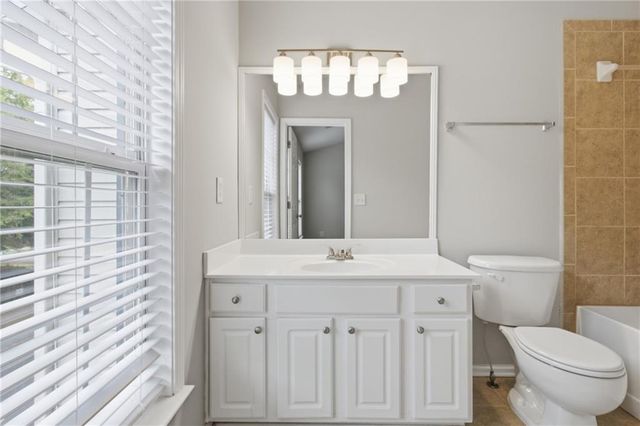 1307 Greychurch Way, Alpharetta, GA 30004