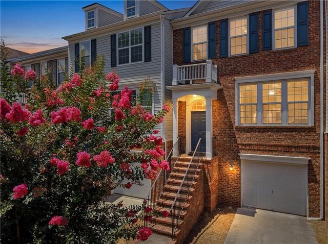 1307 Greychurch Way, Alpharetta, GA 30004