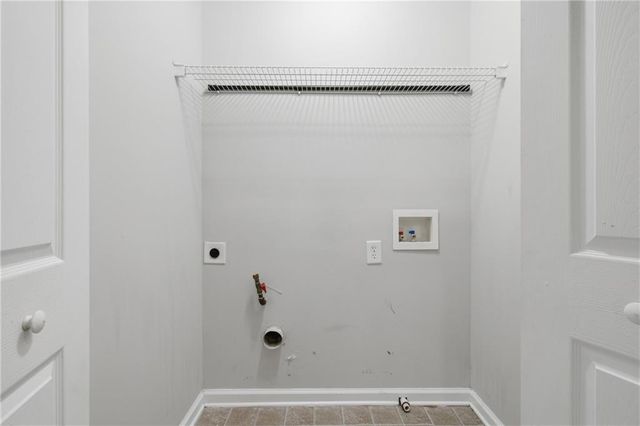 1307 Greychurch Way, Alpharetta, GA 30004