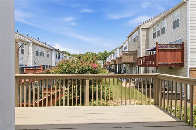 1307 Greychurch Way, Alpharetta, GA 30004