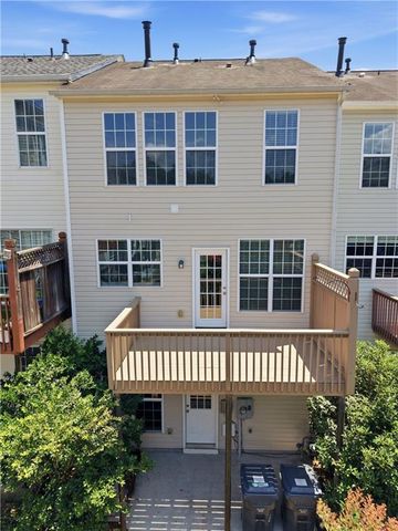 1307 Greychurch Way, Alpharetta, GA 30004
