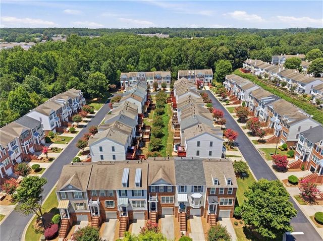 1307 Greychurch Way, Alpharetta, GA 30004