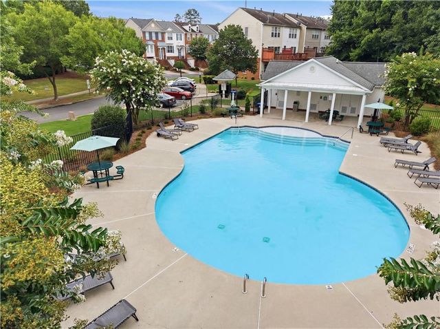 1307 Greychurch Way, Alpharetta, GA 30004