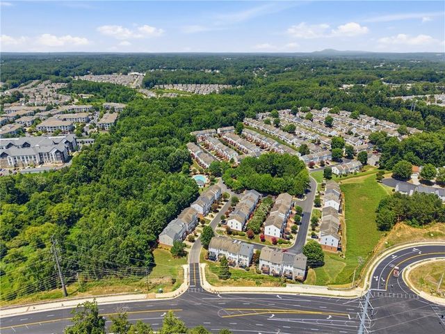 1307 Greychurch Way, Alpharetta, GA 30004