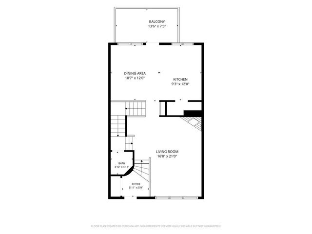 1307 Greychurch Way, Alpharetta, GA 30004